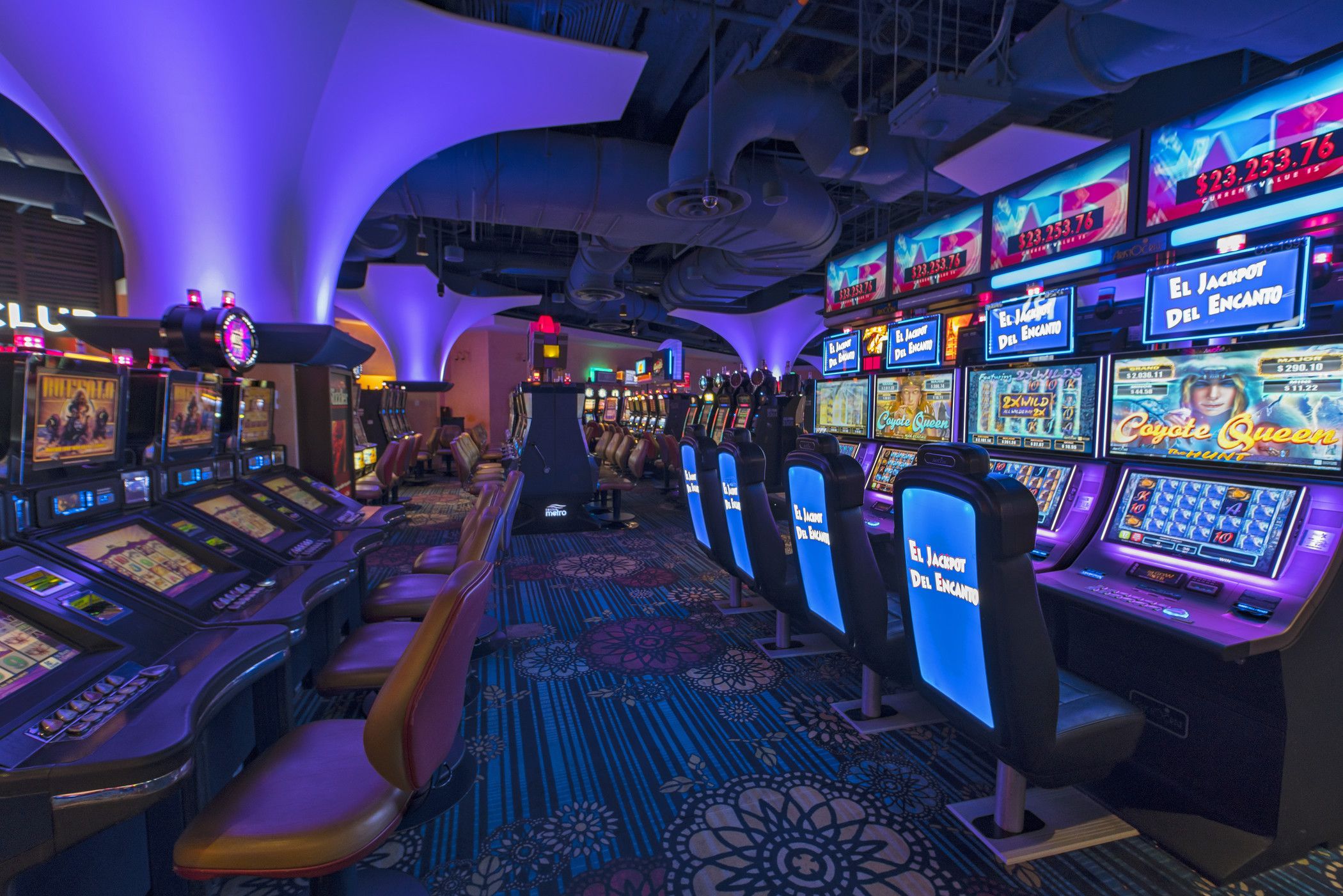 resort world casino in queens new york